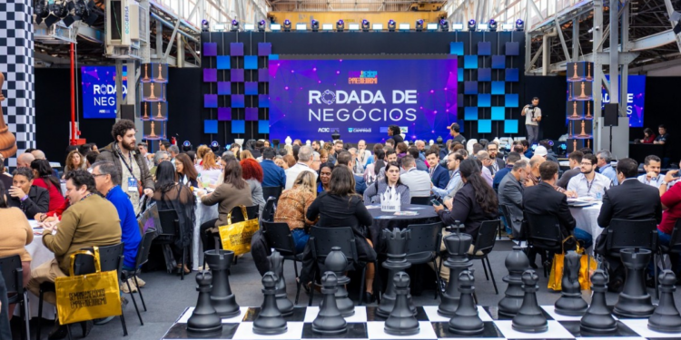 ACIC encerra SNE 2026 com foco em negócios estratégicos