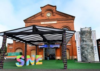 1° dia da SNE destaca inovação, vendas digitais e agenda estratégica para Campinas