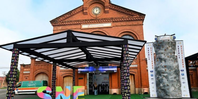 1° dia da SNE destaca inovação, vendas digitais e agenda estratégica para Campinas