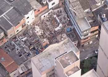 Ministério Público abre inquérito para apurar protocolos de segurança da Sabesp após explosão no Jaguaré