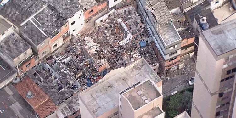 Ministério Público abre inquérito para apurar protocolos de segurança da Sabesp após explosão no Jaguaré