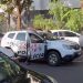 Homem é atacado com facão após discussão e fica inconsciente em Piracicaba